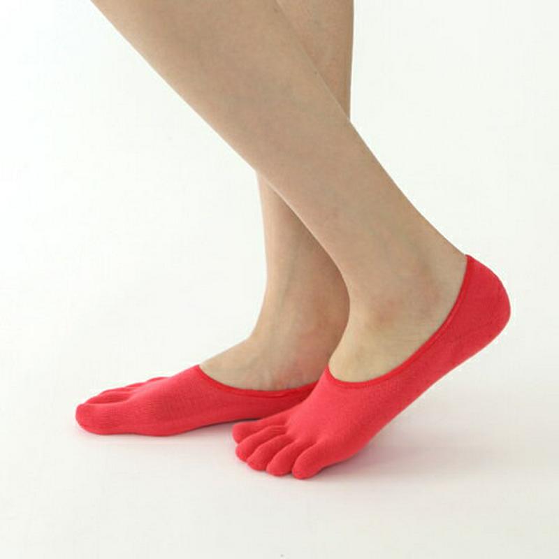 【公式 靴下屋】デオドラント 深め 五本指 カバーソックス / 靴下 タビオ Tabio くつ下 フットカバー 消臭靴下 消臭 5本指 五本指ソックス 吸水 速乾 レディース ◆消臭◆無地深履き5本指カバーソックス 日本製 2401de