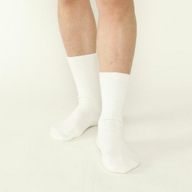 【全品送料無料★〜12/26 23:59迄】【あす楽】【Tabio MEN】 メンズ スペック1×1リブベタソックス / 靴下屋 靴下 タビオ くつ下 メンズ リブソックス 日本製 2012ka