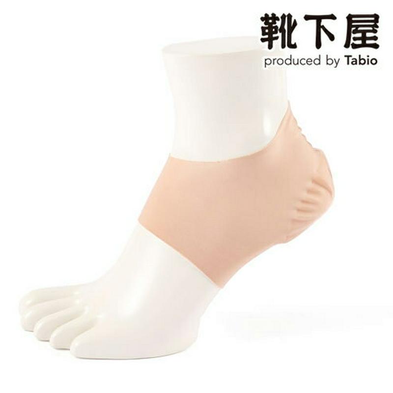 【あす楽】【TABIO LEG LABO】 かかとケアサポーター / 靴下屋 靴下 タビオ Tabio くつ下 カバー かかとカバー レディース 日本製