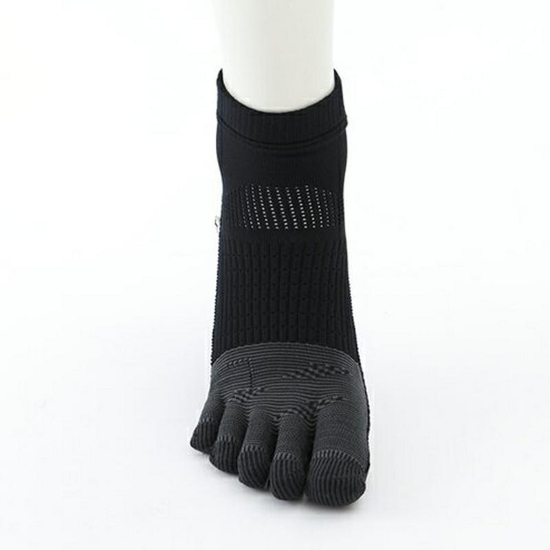 【全品送料無料★〜1/16 9:59迄】【あす楽】【TABIO SPORTS】 サッカー ソックス フットボール 5本指 ショートソックス 25〜27cm / 靴下屋 靴下 サッカーソックス ストッキング タビオ タビオスポーツ フットサル 五本指ソックス くつ下 メンズ 日本製