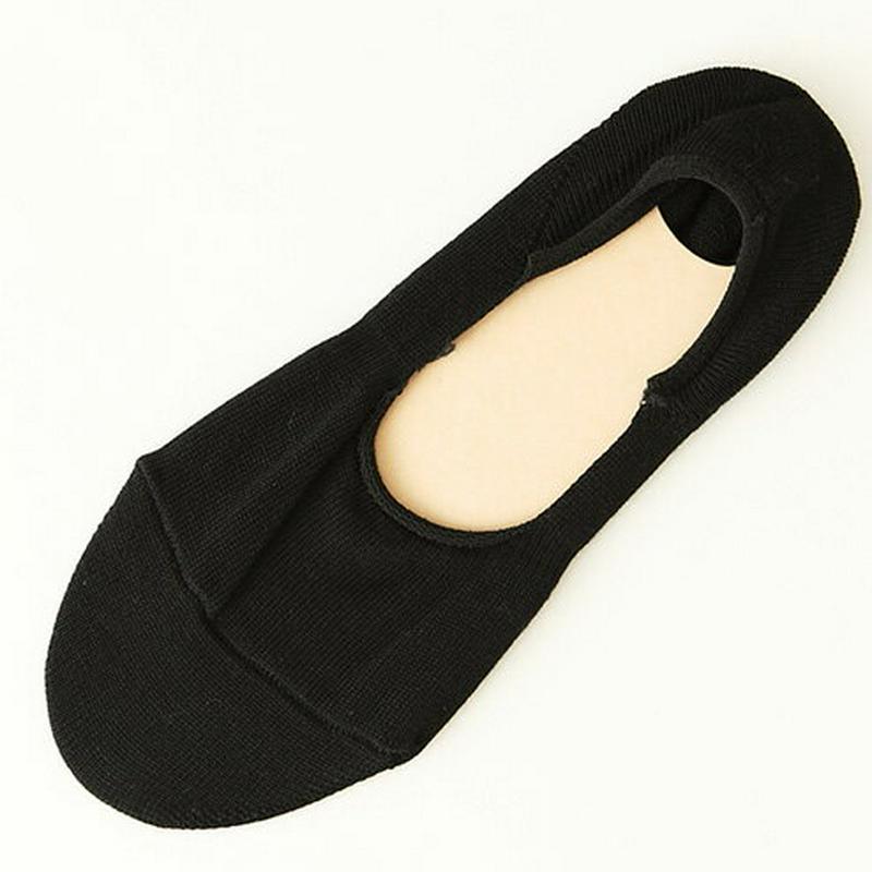 【あす楽】【Tabio】 オーガニックコットンカバーソックス クロ 黒 ブラック / 靴下屋 靴下 タビオ くつ下 レディース 日本製 ¬¬