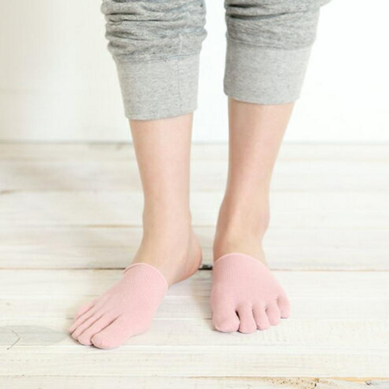 【全品送料無料～6/26 09:59迄】【あす楽】【公式 TABIO LEG LABO】 消臭機能付き つま先 五本指 22～24cm / 靴下屋 靴下 タビオ Tabio くつ下 レディース 五本指ソックス 五本指靴下 5本指ソックス 5本指靴下 消臭 綿 消臭靴下 デオドラント 黒 日本製