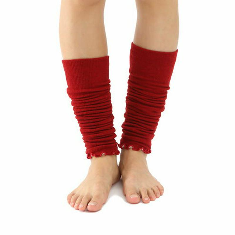 【あす楽】【TABIO LEG LABO】 シルクウール二重編みレッグウォーマー / 靴下屋 靴下 タビオ Tabio くつ下 