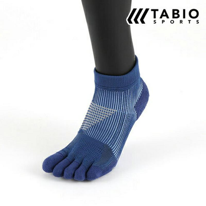 【全品送料無料★～11/11 23:59迄】【あす楽】【公式 TABIO SPORTS】 NEW ゴルフ 五本指 ショート L寸 27～29cm / 靴下屋 靴下 タビオ タビオスポーツ Tabio くつ下 5本指 五本指 5本指靴下 五本指靴下 5本指ソックス 五本指ソックス ショート メンズ 大きいサイズ L 日本製