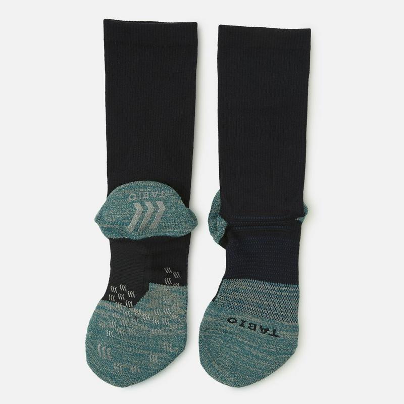 【あす楽】【TABIO SPORTS】 ゴルフ 3Dパイルクルー M寸 25〜27cm コン 紺 ネイビー / 靴下屋 靴下 タビオ タビオスポーツ Tabio くつ下 クルー 消臭靴下 デオドラント メンズ 日本製 ¬¬