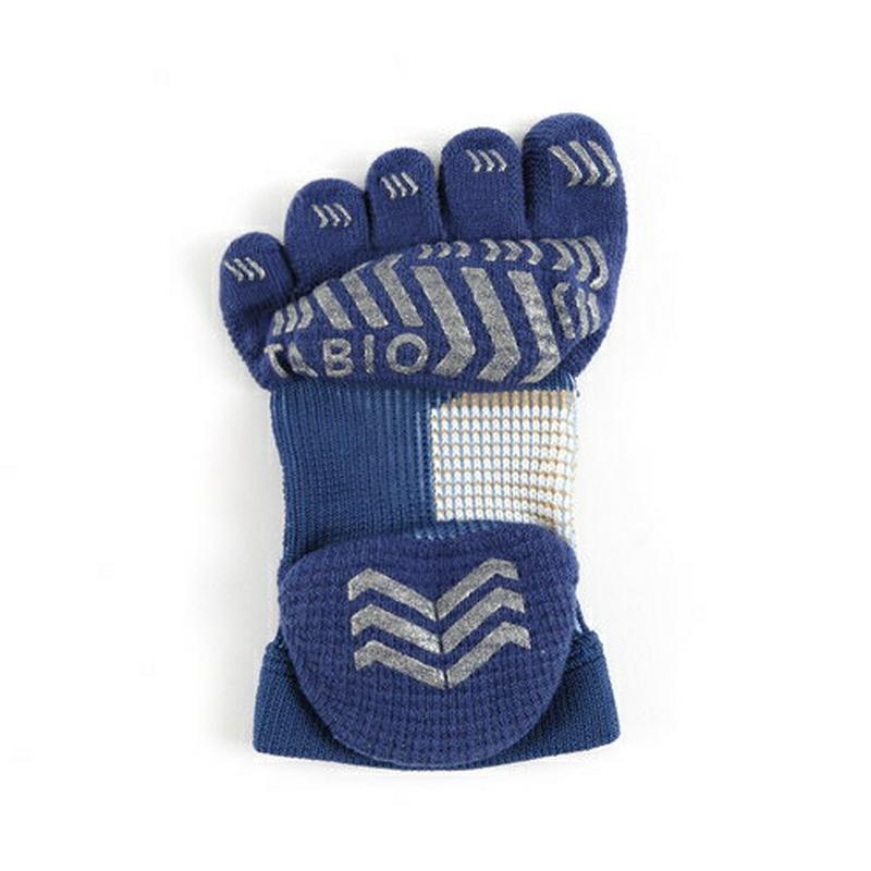 【あす楽】【TABIO SPORTS】 NEW ゴルフ 五本指 ショート L寸 27〜29cm コン 紺 ネイビー / 靴下屋 靴下 タビオ タビオスポーツ Tabio くつ下 5本指 五本指 5本指靴下 五本指靴下 5本指ソックス 五本指ソックス ショート メンズ 大きいサイズ L 日本製 ¬¬