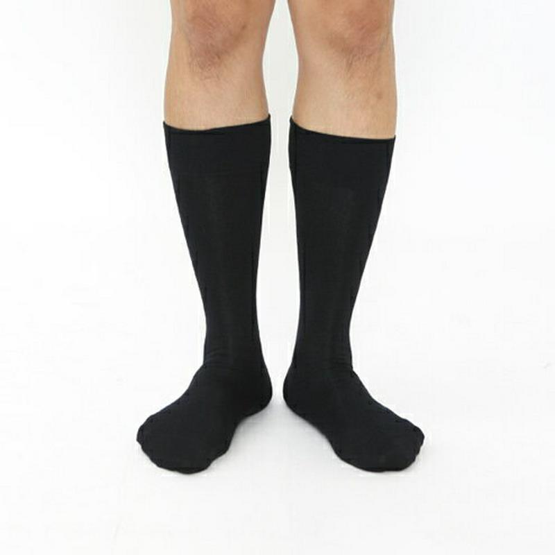 【あす楽】【Tabio MEN】 メンズ スーピマベタソックス27〜29cm / 靴下屋 靴下 タビオ Tabio くつ下 ビジネス メンズ Lサイズ 日本製 父の日 2206mka