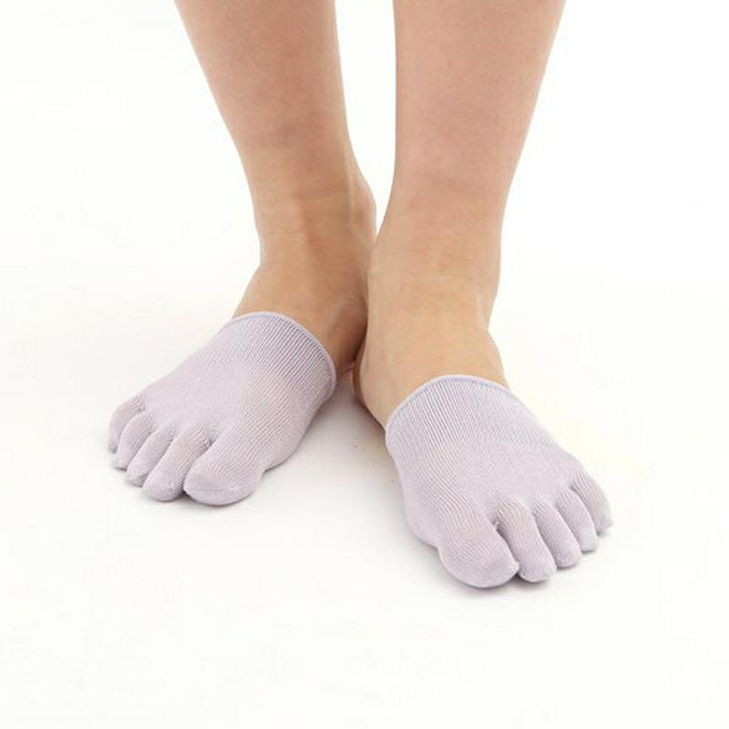 【あす楽】【TABIO LEG LABO】 しっとり絹のつま先5本指ソックス22〜24cm【気持ちいいシルクの靴下】 / 靴下屋 靴下 タビオ くつ下 5本指 五本指 5本指靴下 五本指靴下 インナー シルク 絹 寒さ対策 冷房対策 消臭 レディース 日本製