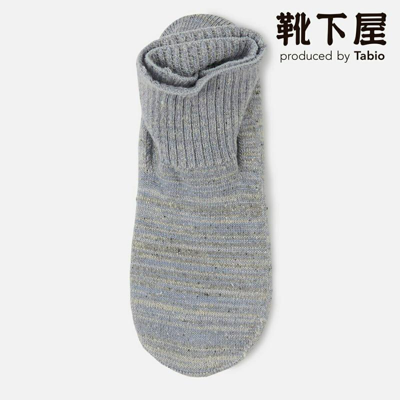 【あす楽】【TABIO LEG LABO】 無縫製 立体 ショートソックス / 靴下屋 靴下 タビオ くつ下 ショート レディース 日本製