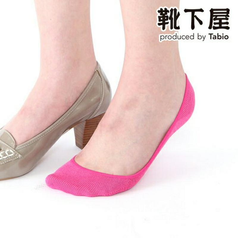 【全品送料無料～6/26 09:59迄】【あす楽】【公式 Tabio】 定番 デオセル ラメ カバーソックス / 靴下屋 靴下 タビオ くつ下 カバー フットカバー 浅め 消臭靴下 消臭 吸水 速乾 デオドラント レディース 黒 日本製