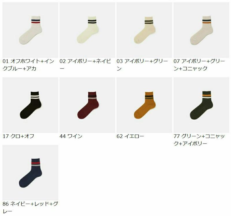 【あす楽】【Tabio MEN】 メンズ KPC綿混2本ラインショートソックス / 靴下屋 靴下 タビオ くつ下 メンズ 日本製 父の日 2206mka