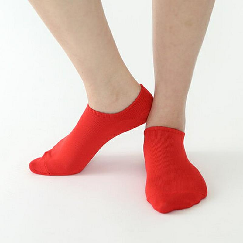 【あす楽】【公式 Tabio】 ドライ 無地 スニーカー用ソックス / 靴下屋 靴下 タビオ くつ下 くるぶし スニーカー用 ソックス レディース 吸水 速乾 消臭 消臭靴下 デオドラント 黒 日本製 2406de