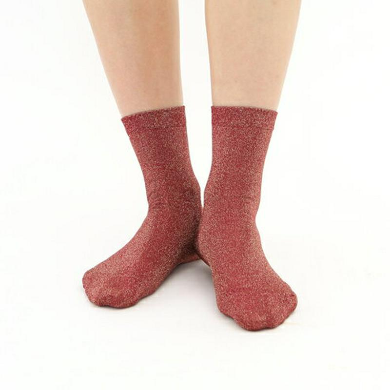 【全品送料無料★〜6/11 23:59迄】【あす楽】【Tabio】 ソフトラメソックス / 靴下屋 靴下 タビオ くつ下 ショート レディース 日本製