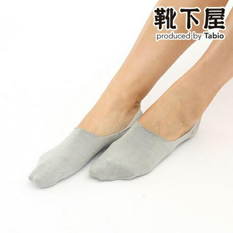 【全品送料無料～6/26 09:59迄】【あす楽】【公式 Tabio】 定番 デオドラント× ドライ サポート カバーソックス / 靴下屋 靴下 タビオ くつ下 吸水 速乾 カバー フットカバー 深め スニーカー 消臭靴下 消臭 無地 レディース 黒 日本製