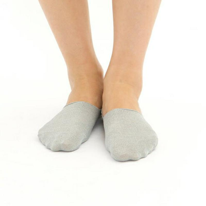 【全品送料無料～6/26 09:59迄】【あす楽】【公式 Tabio】 定番 デオドラント× ドライ サポート カバーソックス / 靴下屋 靴下 タビオ くつ下 吸水 速乾 カバー フットカバー 深め スニーカー 消臭靴下 消臭 無地 レディース 黒 日本製