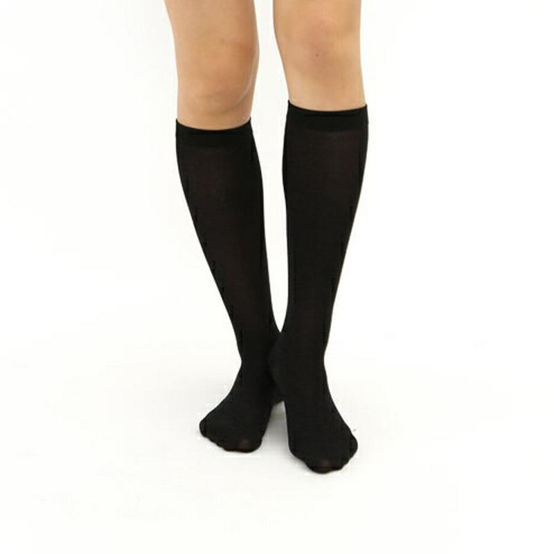 【あす楽】50%OFF【靴下屋】 ラメハイソックス / 靴下 タビオ Tabio くつ下 ハイ レディース 日本製 2206sl