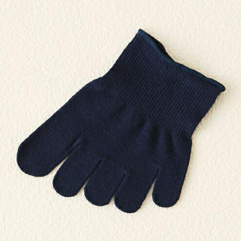 【あす楽】【TABIO LEG LABO】 消臭機能付きつま先五本指22〜24cm ネイビー 紺 / 靴下屋 靴下 タビオ Tabio くつ下 レディース 日本製 ¬¬