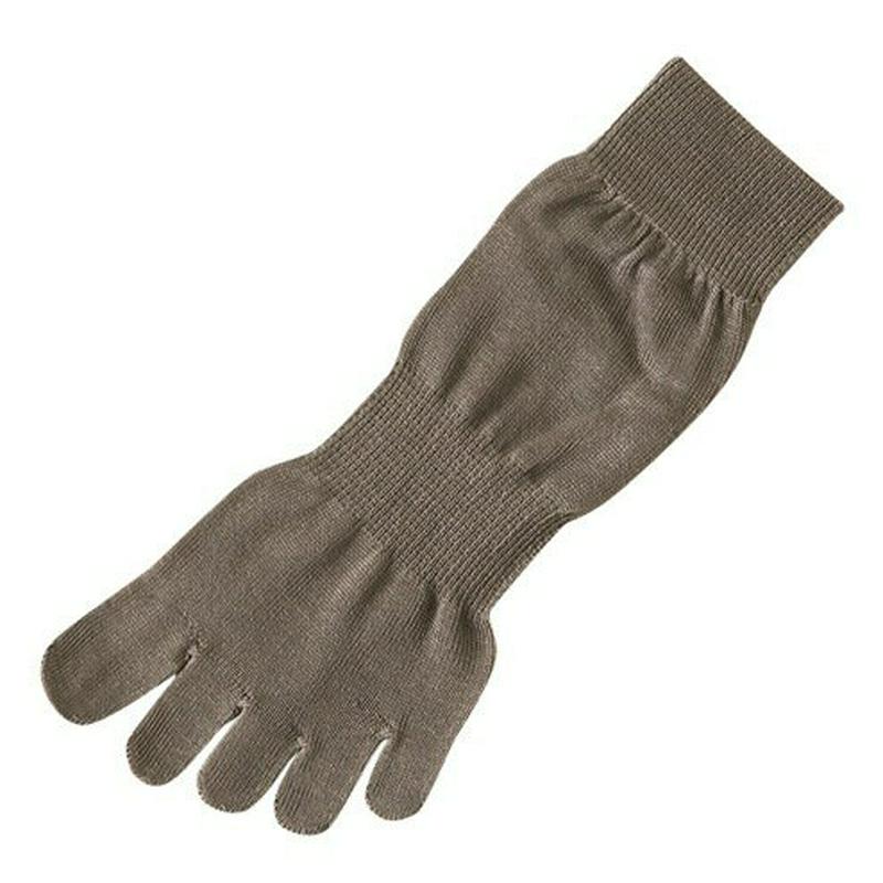 【あす楽】【TABIO LEG LABO】 綿100%ゴム長五本指ショートソックス 23.0〜24.0cm グレー 灰色 / 靴下屋 靴下 タビオ Tabio くつ下 レディース 日本製 ¬¬