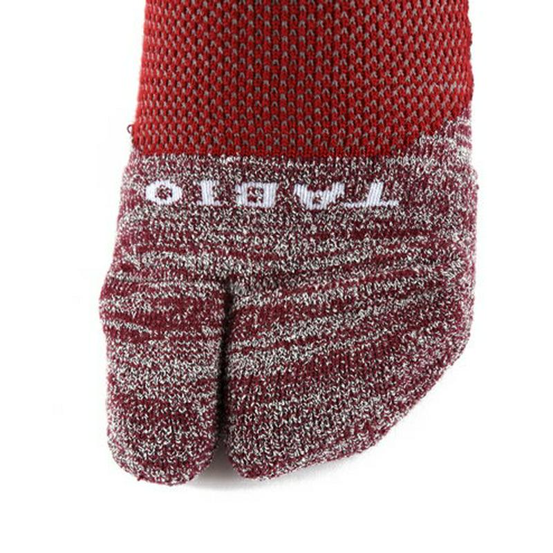 【あす楽】【TABIO SPORTS】 ゴルフ 足袋 パイルクルー M寸 25〜27cm サラシ / 靴下屋 靴下 タビオ タビオスポーツ Tabio くつ下 クルー 足袋 たび タビ 足袋靴下 消臭靴下 デオドラント メンズ 日本製 ¬¬