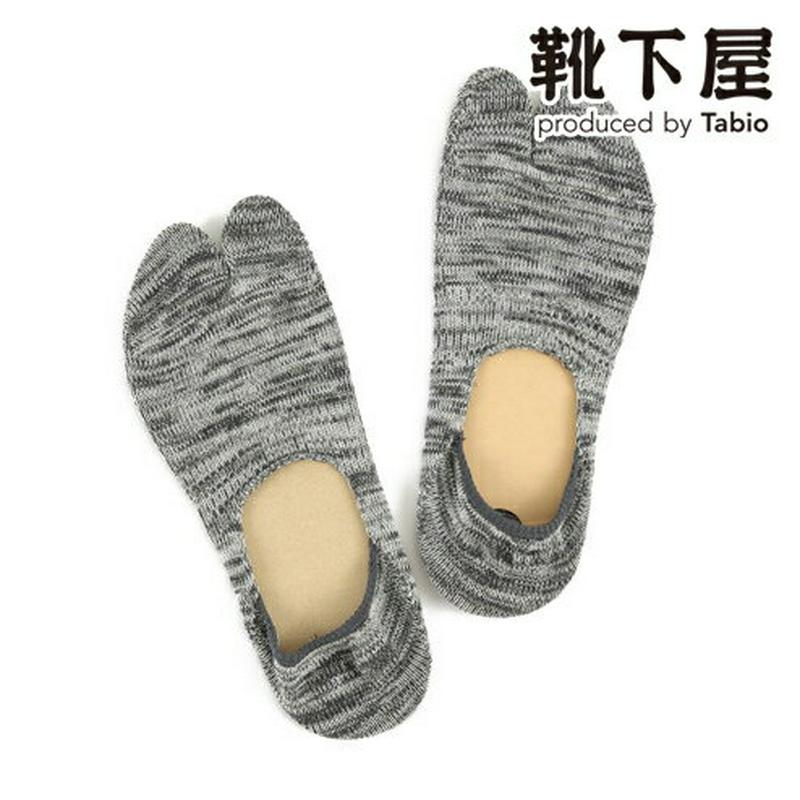 【あす楽】【Tabio MEN】 メンズ 足袋カバーソックス / 靴下屋 靴下 タビオ Tabio くつ下 足袋 たび タビ 足袋靴下 カバー フットカバー メンズ 日本製