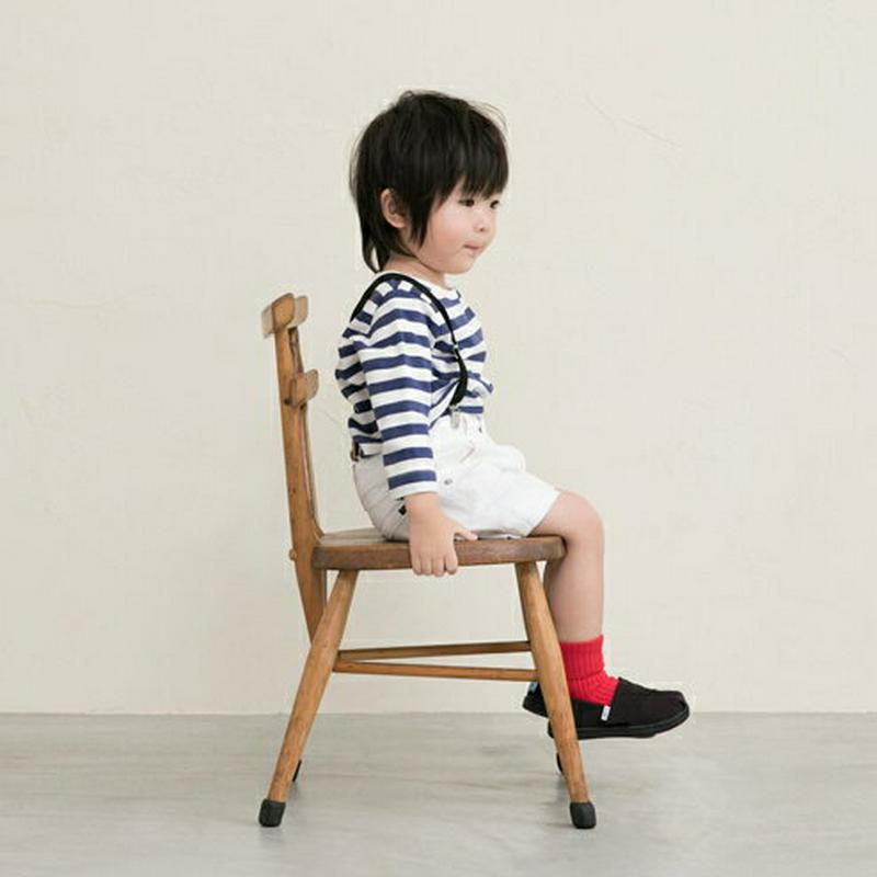 【全品送料無料★〜7/11 23:59迄】【あす楽】【靴下屋】 ベビー 折り返しリブショートソックス / 靴下 タビオ Tabio くつ下 ベビー ベビーソックス 子供 子供用靴下 出産祝い ギフト 日本製