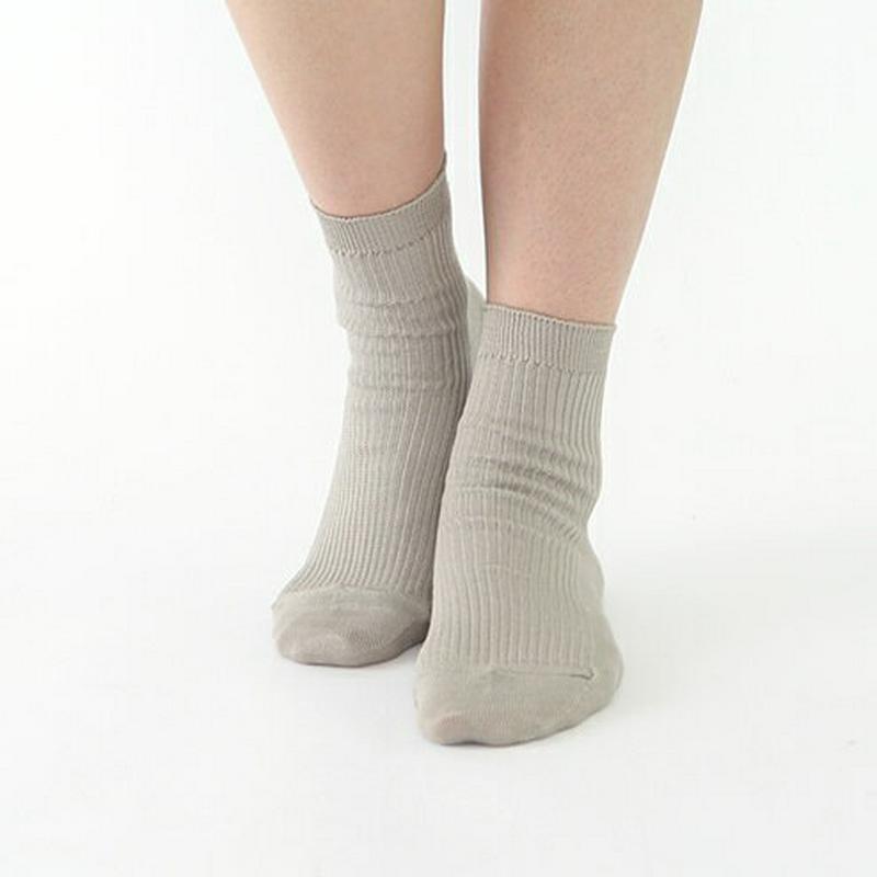 【あす楽】【TABIO LEG LABO】 ◆綿100%◆かのこアンク丈ソックス / 靴下屋 靴下 タビオ くつ下 レディース 日本製