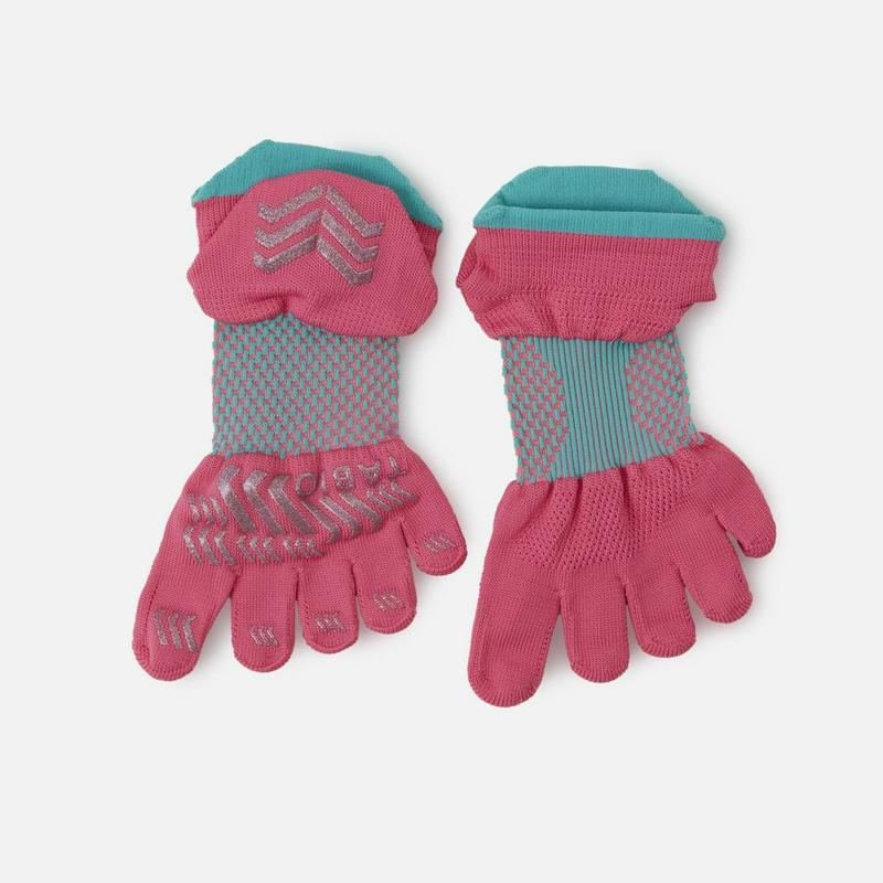 【あす楽】【TABIO SPORTS】 NEW レーシングラン エアー 五本指 ショートソックス 21〜23cm / 靴下屋 靴下 タビオ タビオスポーツ くつ下 5本指 5本指靴下 五本指靴下 5本指ソックス ショート レディース 小さいサイズ S ランニング ジョギング マラソン 陸上 日本製