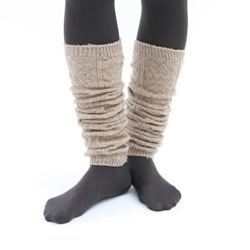 【全品送料無料★〜12/26 23:59迄】【あす楽】【靴下屋】 ネップダイヤフロートレッグウォーマー / 靴下屋 靴下 タビオ Tabio くつ下 レッグウォーマー レディース 日本製 2112ka