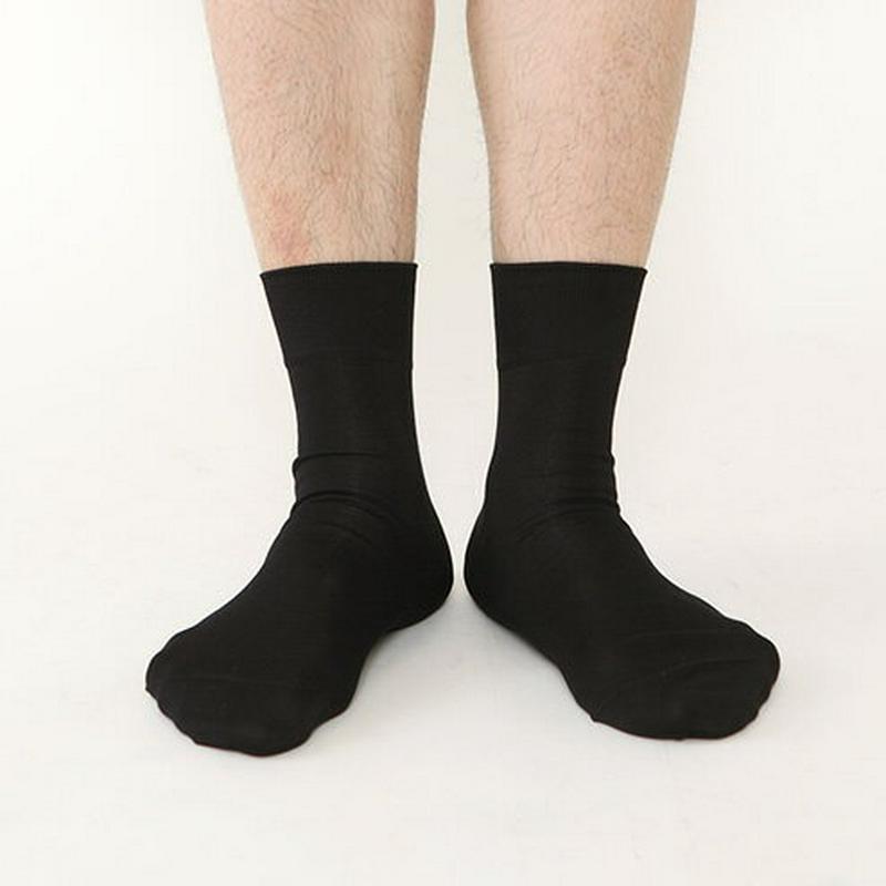 【あす楽】【Tabio MEN】 メンズ ベタビジネス ショートソックス / 靴下屋 靴下 タビオ くつ下 メンズ 日本製 父の日 2206mka