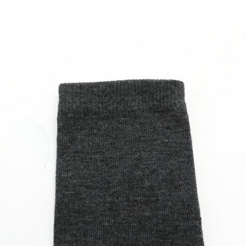 【公式 靴下屋】 キッズ 無地 足袋 ハイソックス 19～21cm / 靴下 タビオ Tabio くつ下 ハイ ソックス 足袋ソックス たび タビ 足袋靴下 ジュニア 子ども 子供 子供用靴下 日本製