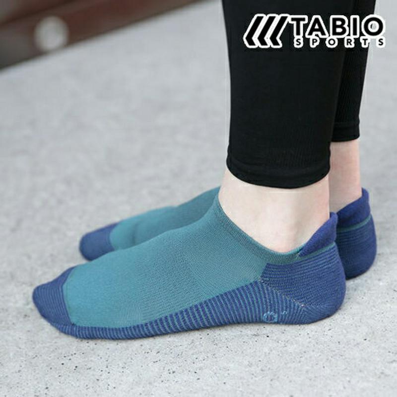 【あす楽】50%OFF【TABIO SPORTS】 足底ボーダーパイルサポートスニーカー用ソックス / 靴下屋 靴下 タビオ タビオスポーツ くつ下 レディース アスレジャー 日本製 2101sl