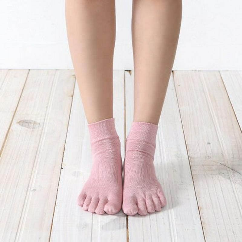 【あす楽】【TABIO LEG LABO】 ◆綿100％◆ゴム長5本指ショートソックス21〜22cm【高級綿の靴下】 / 靴下屋 靴下 タビオ Tabio くつ下 レディース 五本指ソックス 五本指靴下 5本指ソックス 5本指靴下 日本製 2206ka