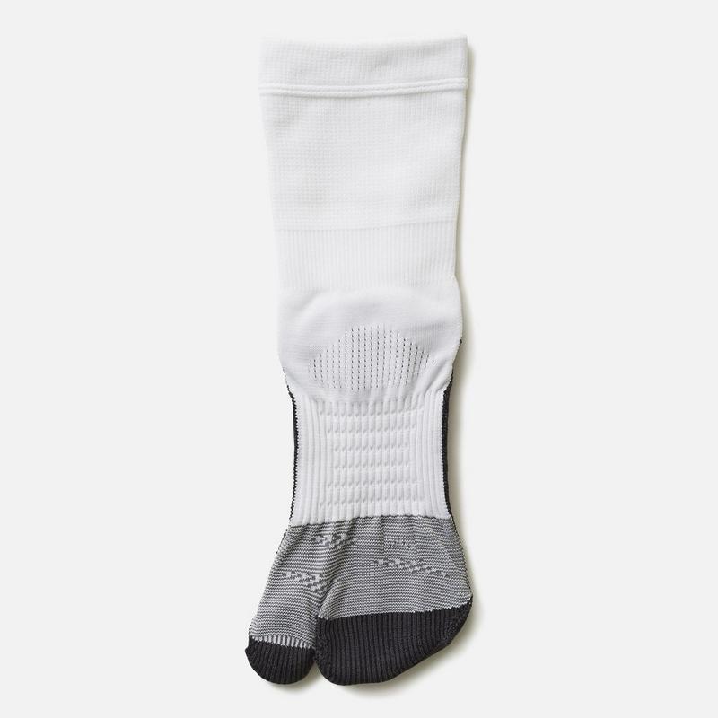 【全品送料無料★〜10/11 23:59迄】【あす楽】【TABIO SPORTS】 フットボール足袋ソックス 27〜29cm サラシ / 靴下屋 靴下 タビオ タビオスポーツ Tabio くつ下 クルー 足袋 たび タビ 足袋靴下 メンズ 大きいサイズ L 日本製 ¬¬