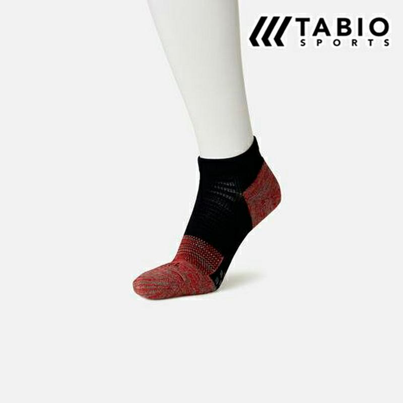 【あす楽】【TABIO SPORTS】 ゴルフ 3Dパイル ショートソックス 27.0〜29.0cm / 靴下屋 靴下 タビオ タビオスポーツ Tabio くつ下 ショート メンズ 日本製