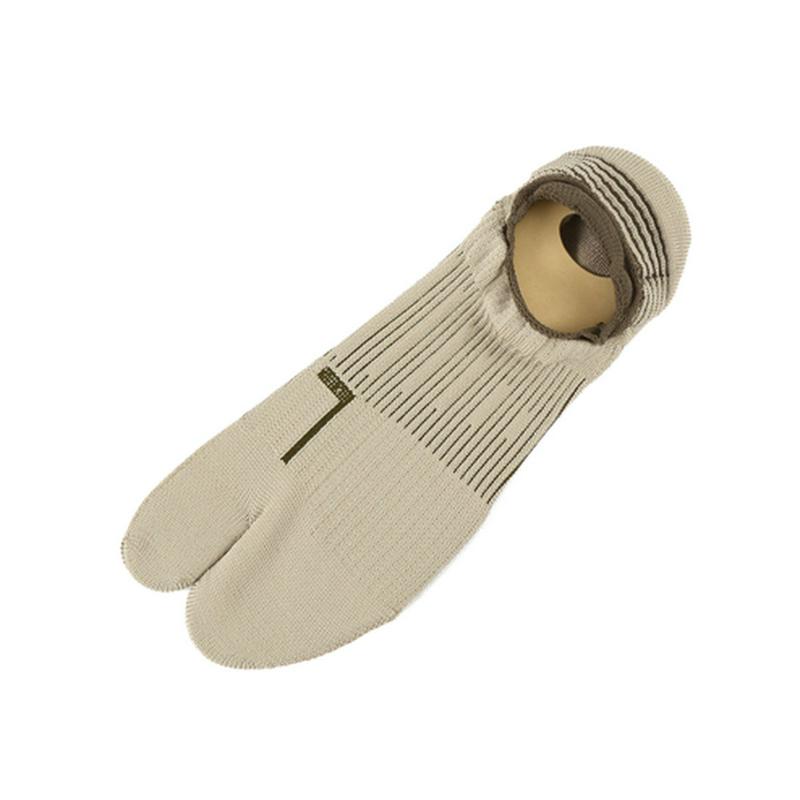 【あす楽】【TABIO SPORTS】 フットパフォーマー 足袋 スニーカー用ソックス アース / 靴下屋 靴下 タビオ タビオスポーツ Tabio くつ下 カバー フットカバー 足袋 たび タビ 足袋靴下 メンズ 日本製 ¬¬