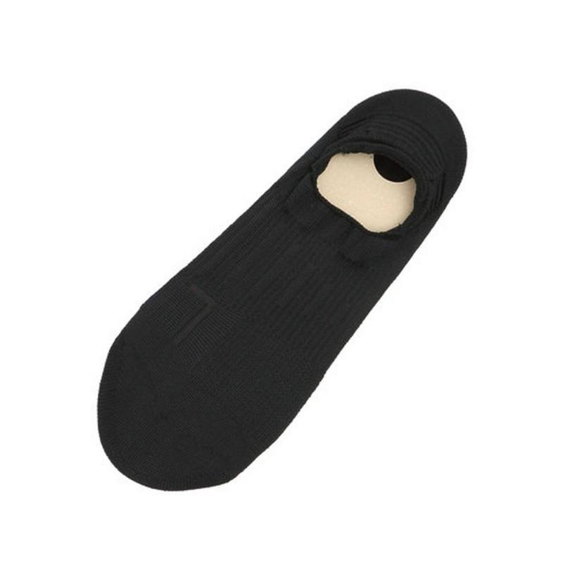 【あす楽】【TABIO SPORTS】 フットパフォーマー 27〜29cm ブラック 黒 クロ / 靴下屋 靴下 タビオ タビオスポーツ Tabio くつ下 カバー フットカバー 消臭靴下 デオドラント メンズ 大きいサイズ L 日本製 ¬