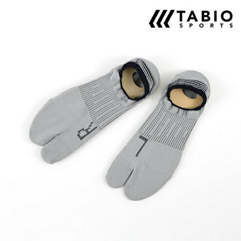 【あす楽】【TABIO SPORTS】 フットパフォーマー 足袋 スニーカー用ソックス / 靴下屋 靴下 タビオ タビオスポーツ Tabio くつ下 カバー フットカバー 足袋 たび タビ 足袋靴下 メンズ 日本製