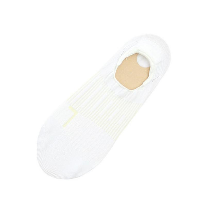 【あす楽】【TABIO SPORTS】 フットパフォーマー 27〜29cm ピュアホワイト / 靴下屋 靴下 タビオ タビオスポーツ Tabio くつ下 カバー フットカバー 消臭靴下 デオドラント メンズ 大きいサイズ L 日本製 ¬