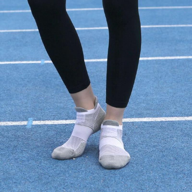 【全品送料無料★〜8/11 23:59迄】【あす楽】【TABIO SPORTS】 レーシングランエアーパイル23〜25cm / 靴下屋 靴下 タビオ タビオスポーツ Tabio くつ下 レディース スポーツソックス ランニング マラソン 日本製 2107sl