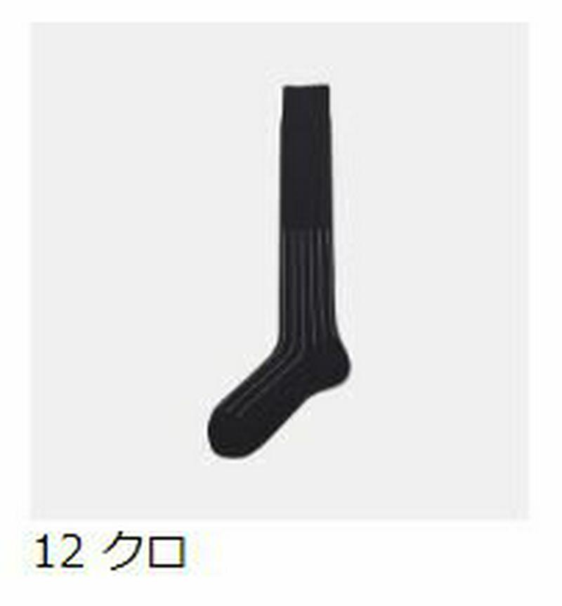 【全品送料無料★～12/26 09:59迄】【あす楽】【公式 Tabio MEN】 メンズ リンクスボス 礼式用 ストライプ柄 ロングホーズ 27.0～28.0cm / 靴下屋 靴下 タビオメン タビオ Tabio くつ下 ハイソックス フォーマル 紳士 大きいサイズ L 日本製 2312de