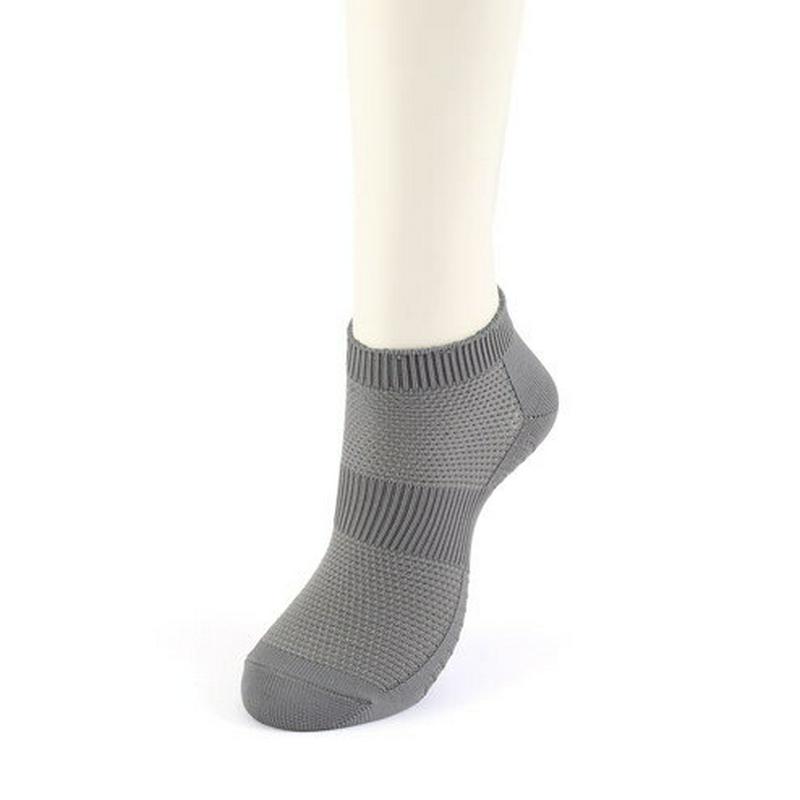 【あす楽】【Tabio MEN】 メンズ メッシュ スニーカー用ソックス / 靴下屋 靴下 タビオ Tabio くつ下 ショート