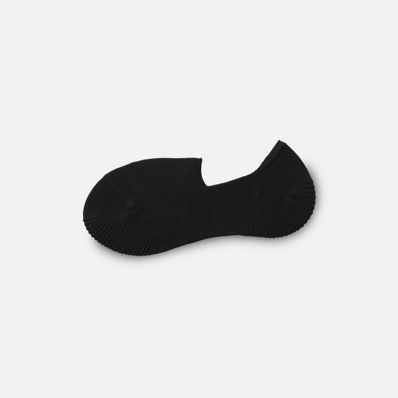 【あす楽】【Tabio MEN】 メンズ グッドフット パイル カバーソックス / 靴下屋 靴下 タビオ Tabio くつ下 カバー フットカバー メンズ 日本製 父の日 2206mka