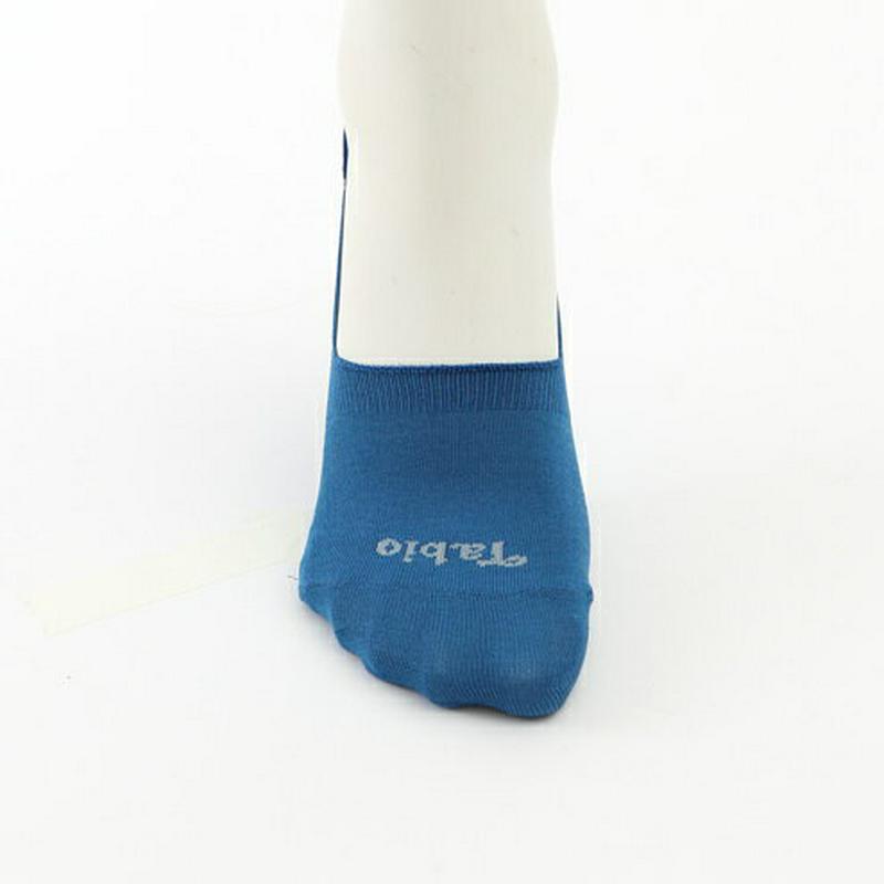 【あす楽】【Tabio MEN】 メンズ 新フロントタビオカバー / 靴下屋 靴下 タビオ くつ下 カバー フットカバー メンズ