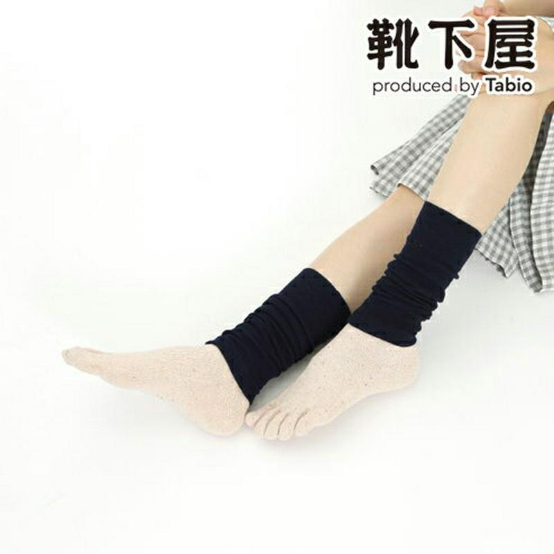 【あす楽】【TABIO LEG LABO】 綿のレッグウォーマー / 靴下屋 靴下 タビオ Tabio くつ下 レディース レッ