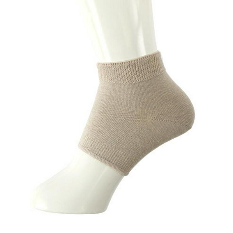 【あす楽】【TABIO LEG LABO】 綿ウールリネンアンクルカバー / 靴下屋 靴下 タビオ Tabio くつ下 カバー 