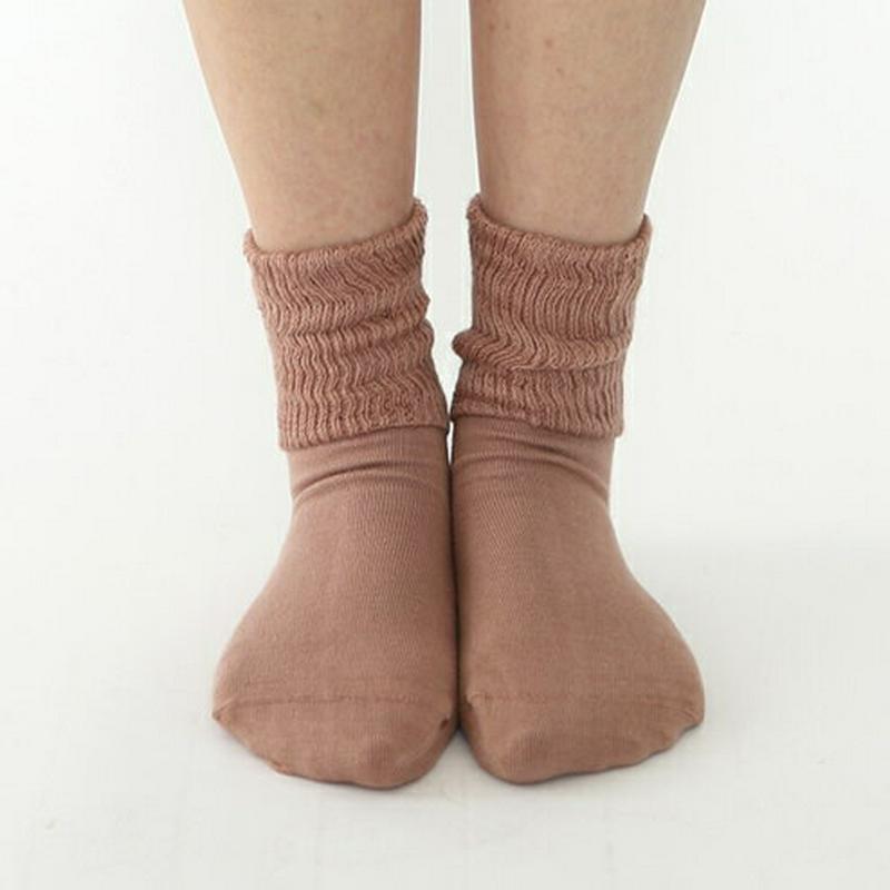 【あす楽】【TABIO LEG LABO】 ◆ゴム口ゆったり◆オーガニックコットンソックス / 靴下屋 靴下 タビオ Tabio