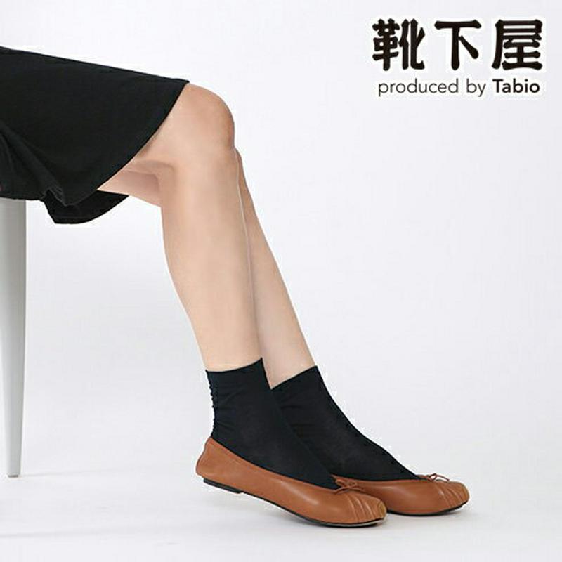 【あす楽】【TABIO LEG LABO】 ◆綿100％◆無地薄手ソックス21〜22cm / 靴下屋 靴下 タビオ Tabio 