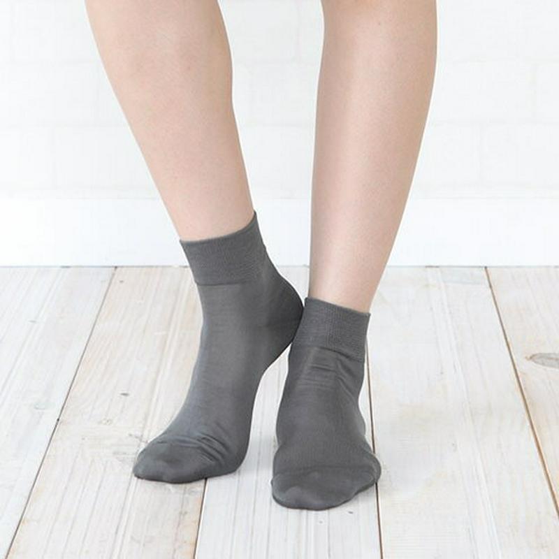 【あす楽】【TABIO LEG LABO】 綿100％ショートソックス 23〜24cm / 靴下屋 靴下 タビオ Tabio く