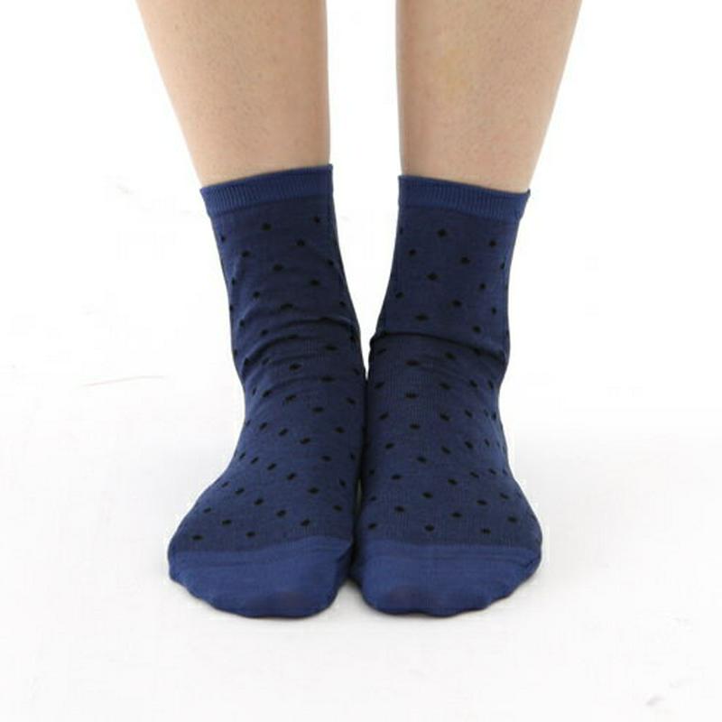 【あす楽】【TABIO LEG LABO】 ◆綿100%◆ドットショートソックス / 靴下屋 靴下 タビオ くつ下 レディース 