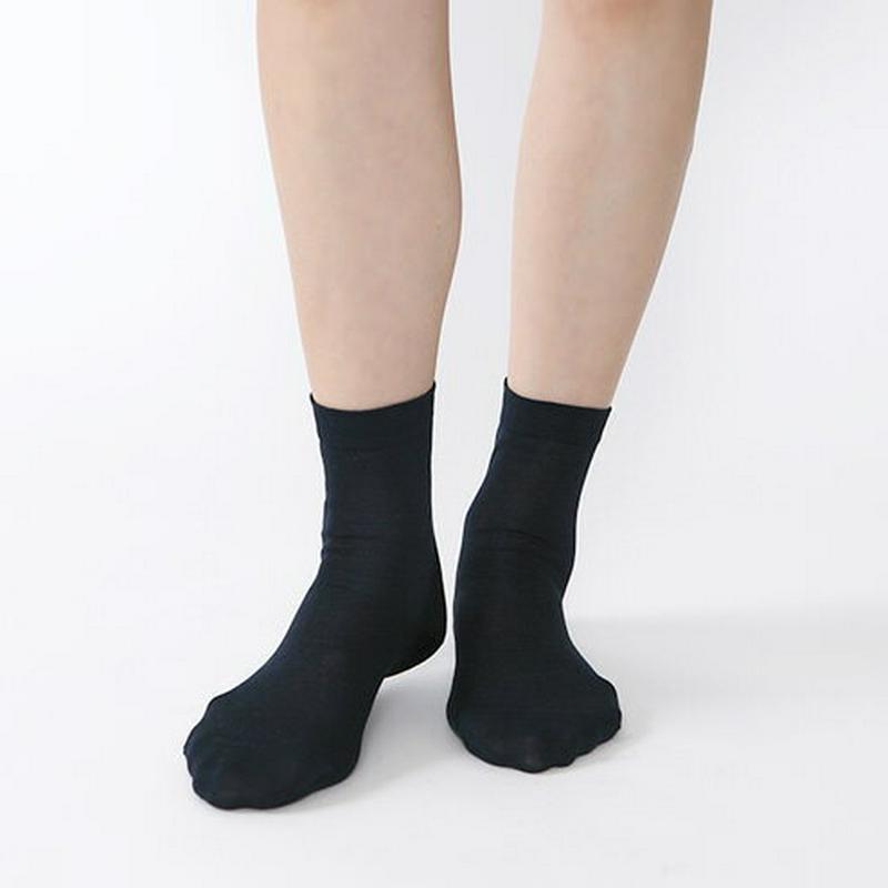 【あす楽】【TABIO LEG LABO】 ◆綿100%◆無地薄手ソックス 25〜26cm / 靴下屋 靴下 タビオ くつ下 シ